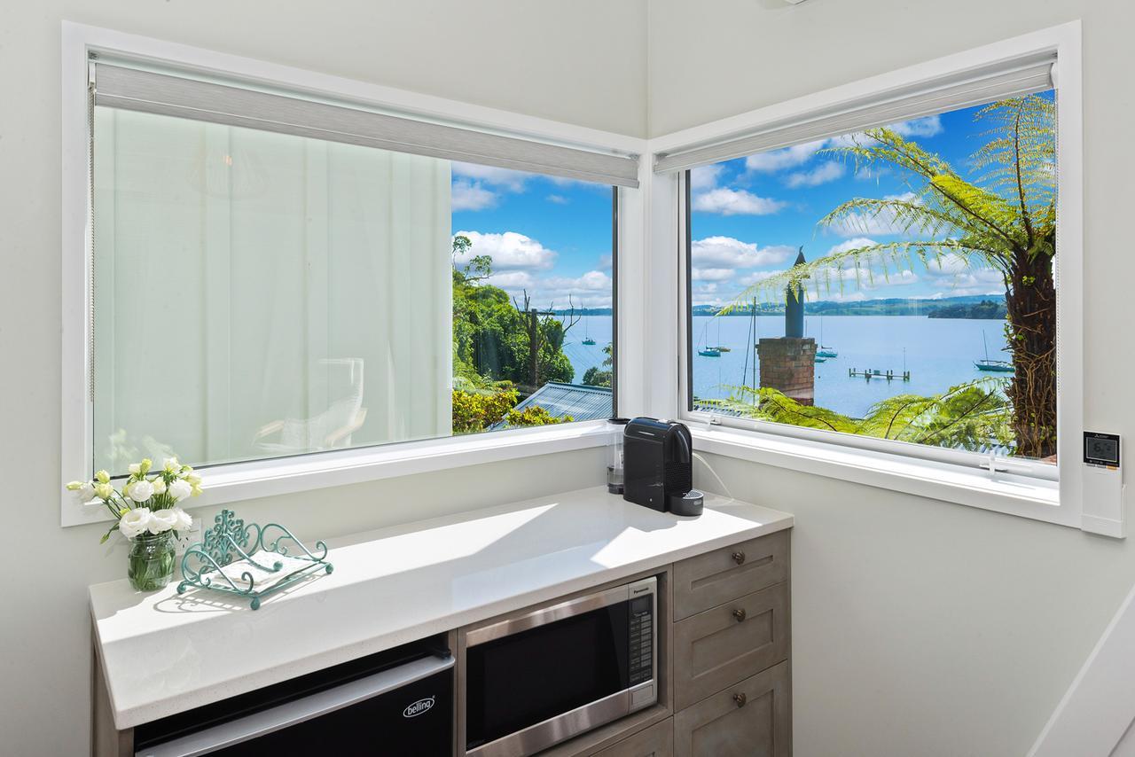 The Boat House Villa Auckland Exterior foto